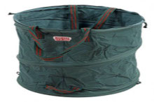 Voirie, outillage: ramassage
