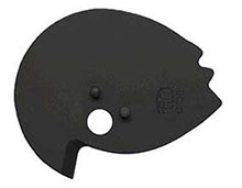 Couteau mobile Felco C108 - C108/17