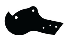 Couteau fixe Felco C112 - C112/5