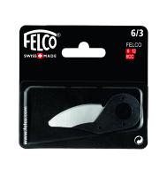 Lame Felco 6 + 12 - 6/3