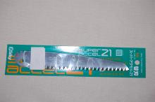 Silky lame de rechange pour scie - Super Accel dents larges