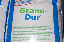 Grami Dur - 25kg  30-40g/m2
