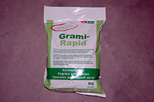 OH Grami Rapid - 5kg  20-40g/m2