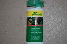Agrumes & palmiers - 250ml