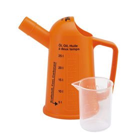 Gobelet de mesure Stihl - 100 ml