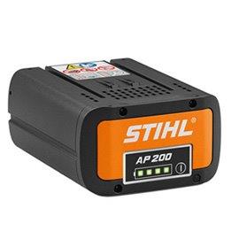 Batterie AP200 S - 