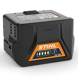 Batterie AK30 - 