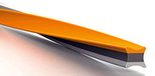 Fil Stihl HT 2.0 - 91ml tricolor