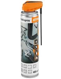 Multiclean Stihl - 500ml spray