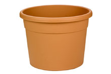 Pot pour plantes,plastique - DianaImpruneta, 45cm� 340mm H
