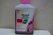 Wuxal Action Fleurs 1 lt - 1L
