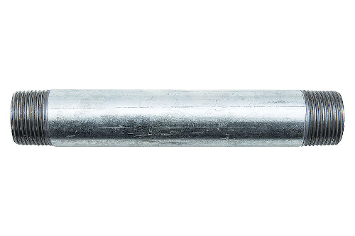 Tube galvanis� 40cm - 3/4