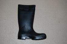 Bottes de s�curit� 44 - Dunlop Utrech noir