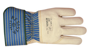 Gants Resista-Extra 7 - cuir 