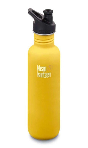 Gourde mat - 800ml